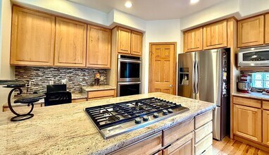 19850 Indian Summer Ln in Monument, CO - Foto de edificio - Building Photo