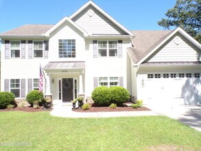 160 Old Millstone Landing Ln in Sneads Ferry, NC - Building Photo - Building Photo