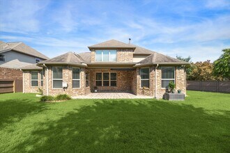 5130 Red Burr Oak Trail in Katy, TX - Building Photo - Building Photo