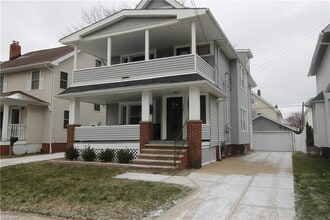 1529 Cordova Ave in Lakewood, OH - Building Photo - Building Photo