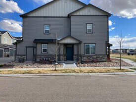 16806 E 118th Dr in Commerce City, CO - Building Photo