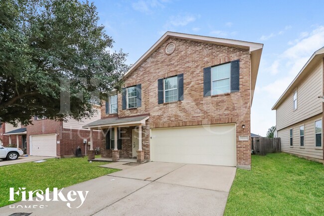 3643 Bridgebluff Ln in Katy, TX - Building Photo - Building Photo