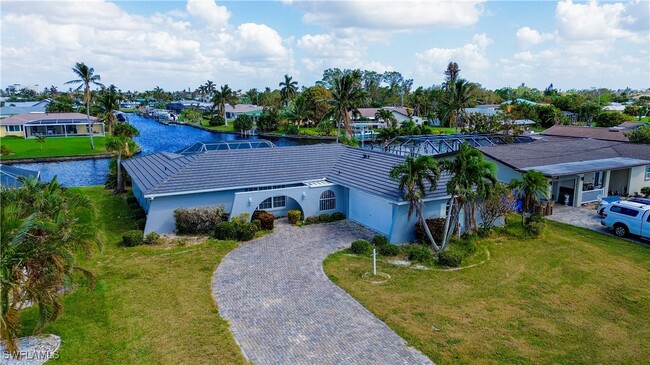 5239 Tiffany Ct in Cape Coral, FL - Foto de edificio - Building Photo