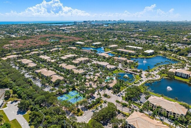 property at 2809 Amalei Dr