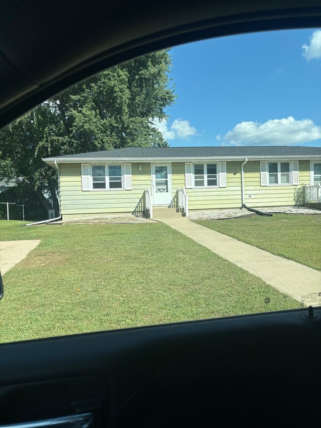 property at 1316 Sheri Ct
