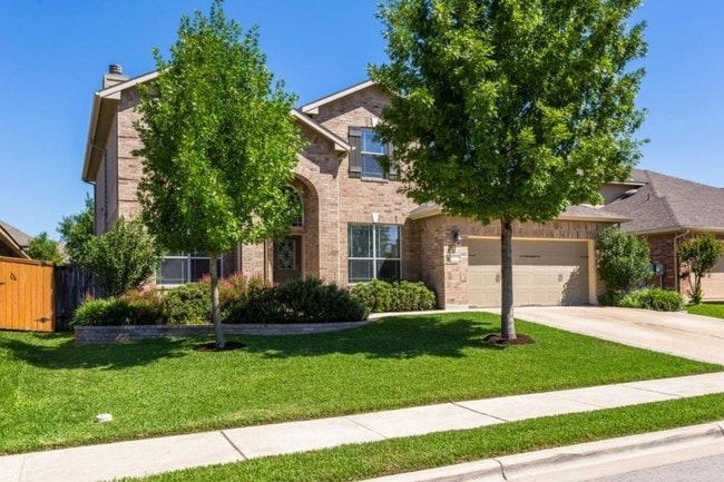 property at 4534 Wandering Vine Trail