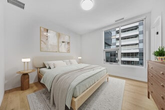 The Switch at Station Lands in Edmonton, AB - Building Photo - Building Photo
