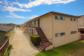 4029 W 136th St in Hawthorne, CA - Building Photo - Building Photo