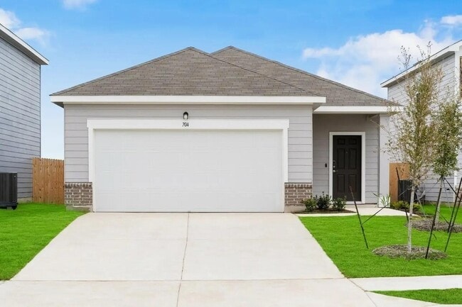 property at 8706 Vacek Xing Wy