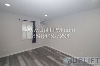 4167 Wightman St in San Diego, CA - Building Photo - Building Photo