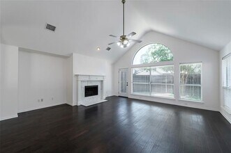 2520 Campfire Ln in Frisco, TX - Building Photo - Building Photo