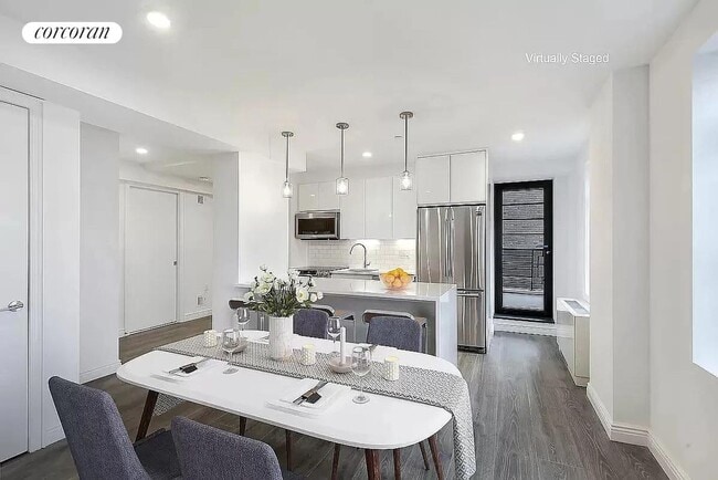 2 Pierrepont St