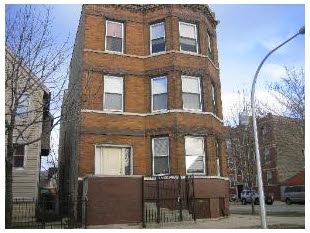 901 N Francisco in Chicago, IL - Building Photo - Building Photo