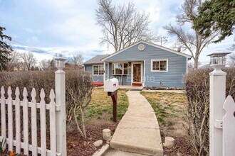 6385 W 46th Ave in Wheat Ridge, CO - Building Photo - Building Photo