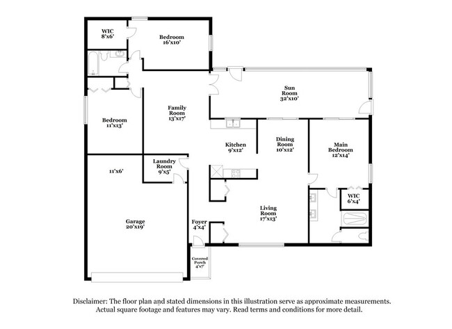 7140 Scenic Hills Blvd in Lakeland, FL - Building Photo - Building Photo