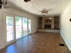 4117 Big Bend Trail in Lake Worth, TX - Building Photo - Building Photo