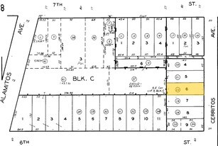 621 Cerritos Ave in Long Beach, CA - Building Photo