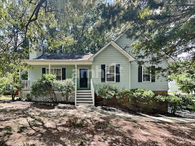 property at 4837 Baker Plantation Dr