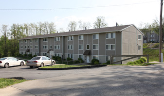 Terrace Hills Apartments