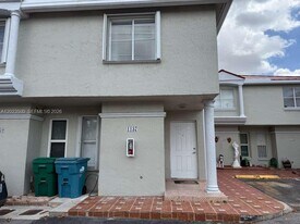 1137 NW 123rd Ct in Miami, FL - Building Photo