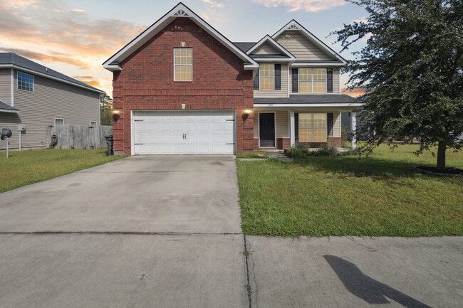 property at 608 Piedmont Ave