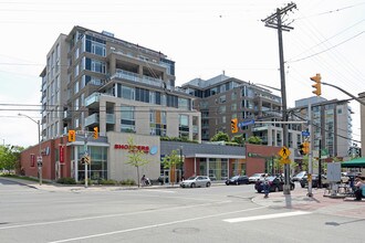 Westboro Station II in Ottawa, ON - Building Photo - Building Photo