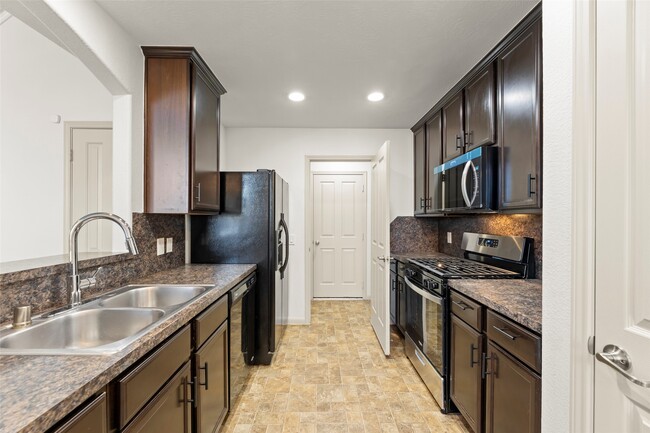 3406 Inverness Path Lane in Houston, TX - Building Photo - Building Photo