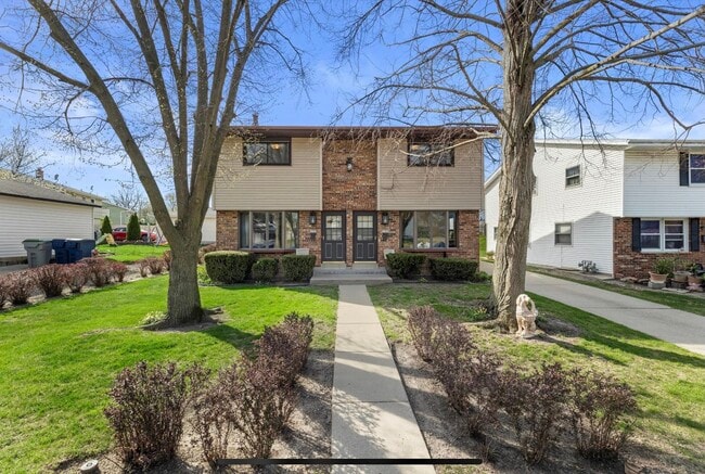 property at 3793 S Athens St