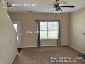1015 Pinnacle Hills Drive in Murfreesboro, TN - Building Photo - Building Photo