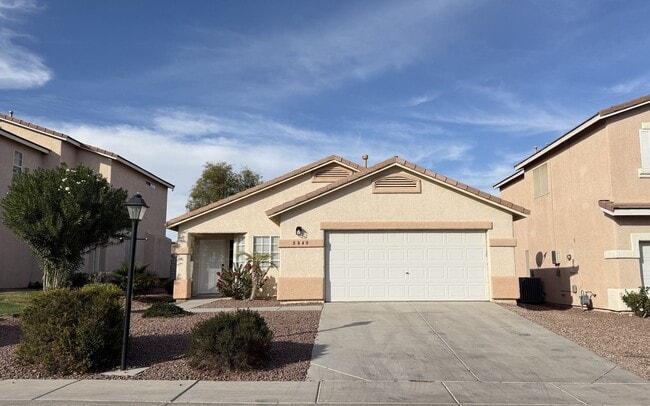 property at 8840 Spinning Wheel Ave