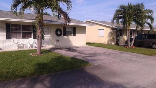 property at 2802 Imperial Cir