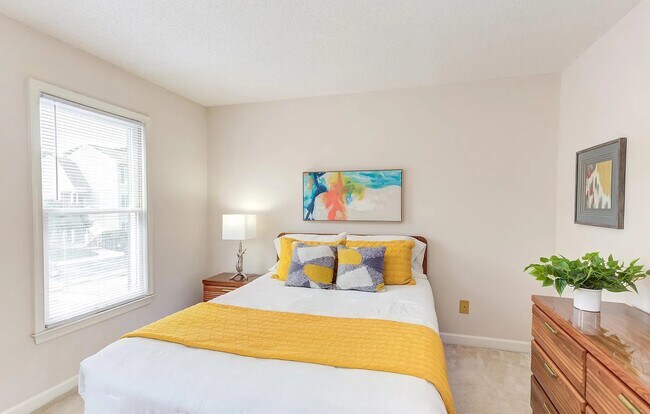 3310 Tarleton W in Durham, NC - Building Photo - Building Photo