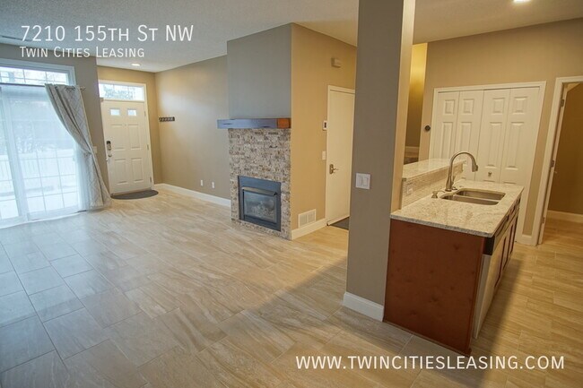 property at 7210 155th St W