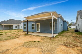 4359 Alderic St in Tuscaloosa, AL - Building Photo - Building Photo