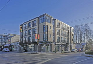 The Westerly in Vancouver, BC - Building Photo - Building Photo