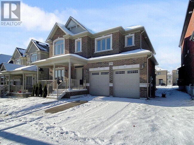 2096 Rudell Rd in Newcastle, ON - Building Photo - Building Photo