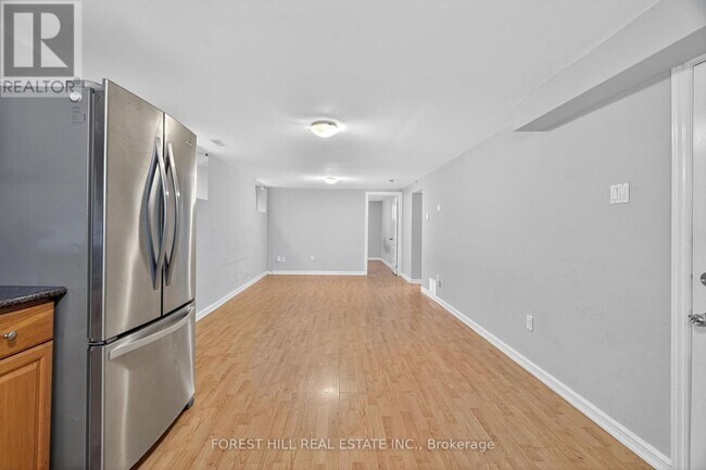 property at 128 Trinnell Blvd