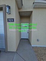 521 Washington Ave in Alamosa, CO - Building Photo