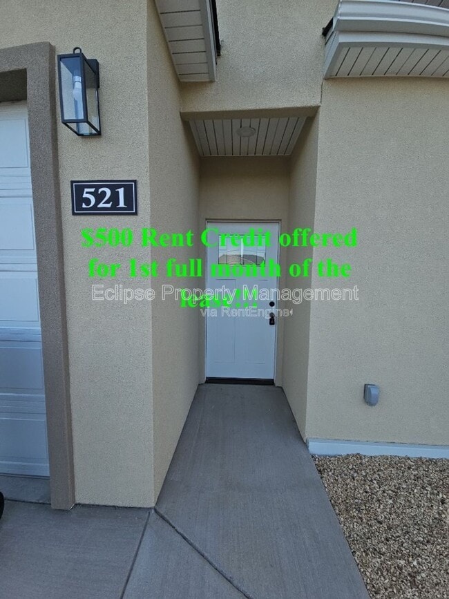 property at 521 Washington Ave