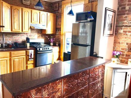 4910 Vernon Blvd, Unit 3F in Long Island City, NY - Foto de edificio - Building Photo