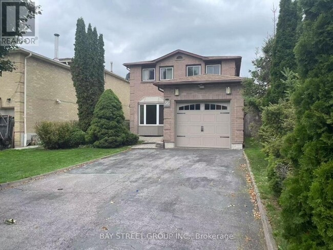 property at 36 Ventris Dr