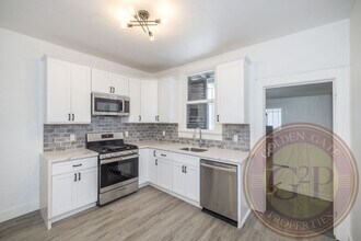214 Clara St in San Francisco, CA - Building Photo - Building Photo