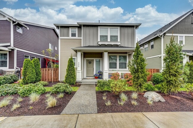 property at 4425 30th Dr SE