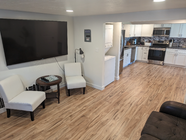 property at 1489 N 400 W