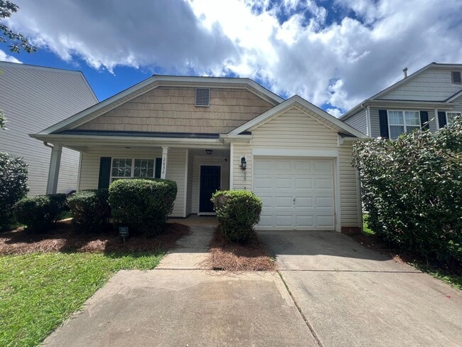 property at 2632 Reid Park Ln