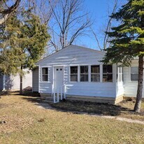 1417 Phillips Dr in Indianapolis, IN - Building Photo