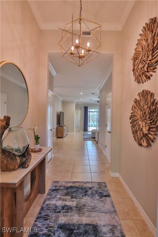 property at 21129 Bella Terra Blvd