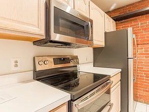 1750 Washington St in Boston, MA - Building Photo - Building Photo