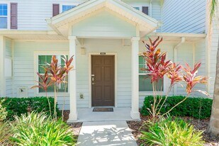 8964 Silver Pl in Kissimmee, FL - Building Photo