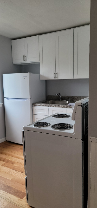 property at 299 Park St